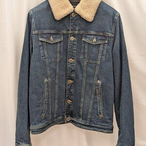 Moorer Taburno Jacket